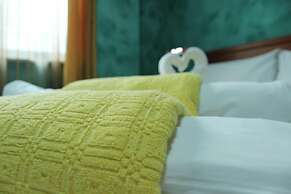 Hotel Kerber Podgorica