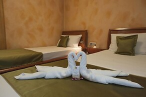 Hotel Kerber Podgorica