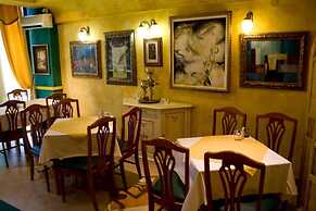 Hotel Kerber Podgorica