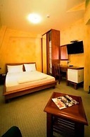 Hotel Kerber Podgorica