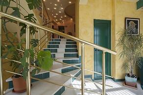 Hotel Kerber Podgorica