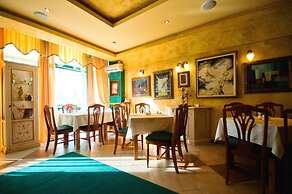 Hotel Kerber Podgorica