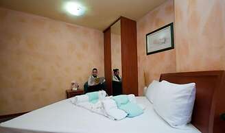 Hotel Kerber Podgorica