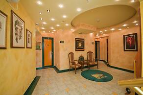 Hotel Kerber Podgorica