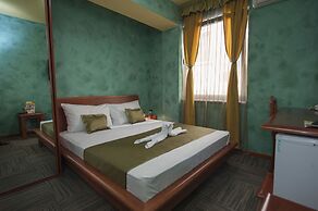 Hotel Kerber Podgorica