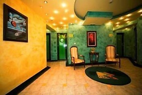 Hotel Kerber Podgorica