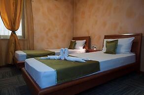 Hotel Kerber Podgorica