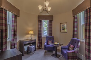 Cuillin Hills Hotel