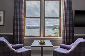 Cuillin Hills Hotel