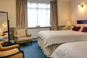 Best Western The Lairgate Hotel