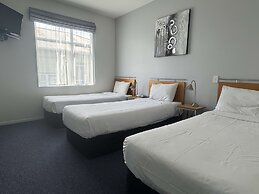 Best Western Wellington