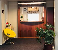 Best Western Wellington