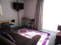 Best Western Wellington