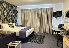 Best Western Wellington