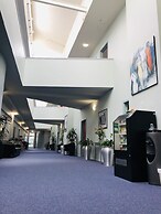 Best Western Wellington