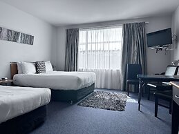 Best Western Wellington
