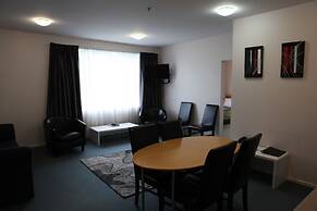 Best Western Wellington