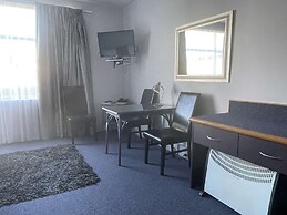 Best Western Wellington