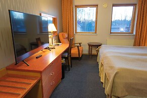 Tahetorni Hotel