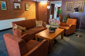 Tahetorni Hotel