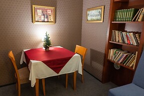 Tahetorni Hotel