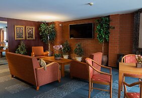 Tahetorni Hotel