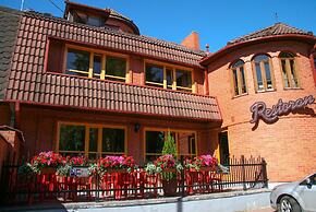 Tahetorni Hotel
