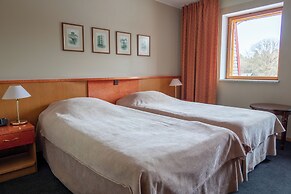 Tahetorni Hotel