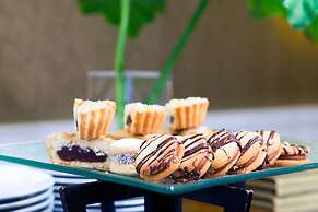 Nuss Hotel Buenos Aires Soho