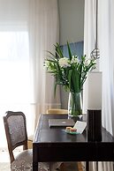 Nuss Hotel Buenos Aires Soho