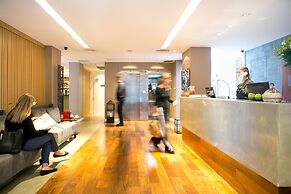 Nuss Hotel Buenos Aires Soho