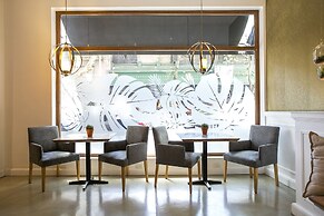 Nuss Hotel Buenos Aires Soho