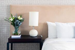 Nuss Hotel Buenos Aires Soho