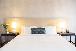 Nuss Hotel Buenos Aires Soho