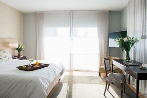 Nuss Hotel Buenos Aires Soho