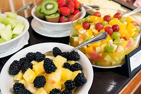 Nuss Hotel Buenos Aires Soho