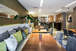 Nuss Hotel Buenos Aires Soho
