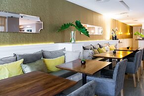 Nuss Hotel Buenos Aires Soho