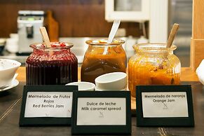 Nuss Hotel Buenos Aires Soho