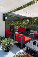 Nuss Hotel Buenos Aires Soho