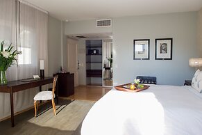 Nuss Hotel Buenos Aires Soho