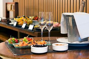 Nuss Hotel Buenos Aires Soho