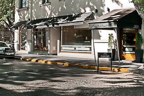 Nuss Hotel Buenos Aires Soho