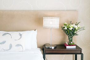 Nuss Hotel Buenos Aires Soho