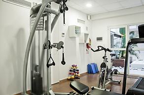 Nuss Hotel Buenos Aires Soho