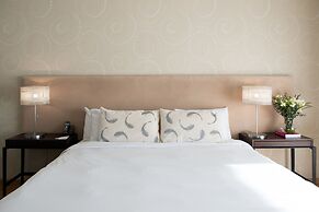 Nuss Hotel Buenos Aires Soho