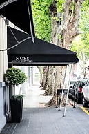 Nuss Hotel Buenos Aires Soho