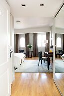 Nuss Hotel Buenos Aires Soho