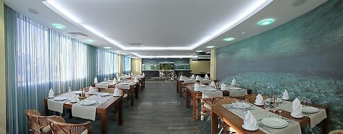 Grand Hotel Kazan