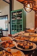 Posada Puerto Bemberg